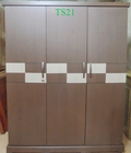 Hình ảnh: Tủ quần áo TS21