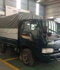 Hình ảnh: Bán xe tải 2.4 tấn đời 2017 Thaco Kia k165s hỗ trợ trả góp 70% giá trị xe.