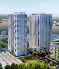 Hình ảnh: Bán căn hộ chung cư khu vực Linh Đàm Eco Lake View giá chỉ từ 1,5 tỷ/căn hộ full nội thất