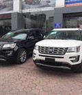 Hình ảnh: Giá bán xe Ford Explorer Platinum 2016, nhập khẩu nguyên chiếc Mỹ