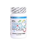 Hình ảnh: Viên bổ não tăng thị lực Vision Brain