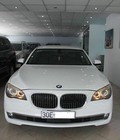 Hình ảnh: Bán BMW 730Li 2009, đk 2010 xe Nhập khẩu, màu trắng/nội thất đen, Cam kết chất lượng, bao test