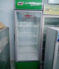 Hình ảnh: tủ mát SANAKY 306 lít mới 93%, nguyên zin