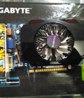 Hình ảnh: Bán card gigabyte GT730 2G giá 900k