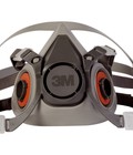 Hình ảnh: Mặt nạ phòng độc 3M 6200