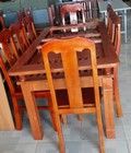 Hình ảnh: bộ bàn ăn 8 ghế