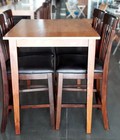 Hình ảnh: bộ bàn ăn xuất khẩu