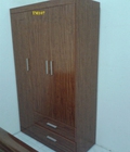 Hình ảnh: Tủ quần áo TM107