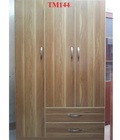 Hình ảnh: Khuyến mại Tủ quần áo TM144