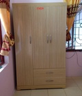 Hình ảnh: Tủ quần áo min phun TM29