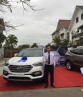 Hình ảnh: Hyundai Santafe 2017 quảng ngãi, Giá xe santafe quảng ngãi, LH : TRỌNG PHƯƠNG