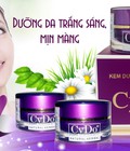 Hình ảnh: Kem dưỡng da thảo dược CYdo ban đêm