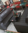 Hình ảnh: bộ sofa vip đen