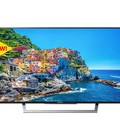 Hình ảnh: Bộ đôi Internet Tivi Sony 43W750D, 49W750D sẵn hàng sau Tết 