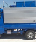 Hình ảnh: Bán xe tải nhẹ máy xăng chạy trong thành phố tải trọng 600kg, 650kg, 750kg