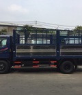 Hình ảnh: Thông số kỹ thuật các dòng xe tải HYUNDAI THACO HD350 1,74T 3,25T HD500 5T HD650 6,4T