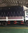 Hình ảnh: HYUNDAI HÀN QUÓC và HYUNDAI TRƯỜNG HẢI trở thành đối tác chiến lược phân phối dòng xe HD650 6,4T