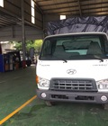 Hình ảnh: Thông số và giá xe hyundai hd350 1,74t 3,25t hd500 5t hd650 6,4t