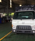 Hình ảnh: Khuyến mãi 100% thuế trước bạ xe tải HYUNDAI HD650 6,4 tấn THACO AN SƯƠNG