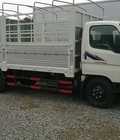 Hình ảnh: Hỗ trợ mua xe trả góp lãi suât 75% dòng xe tải HYUNDAI HD650 6,4 TẤN