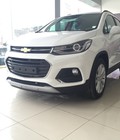 Hình ảnh: Đón lộc đầu năm cùng Chevrolet TRax 2017, giá tốt bất ngờ, hỗ trợ vay vốn 100%, bao hồ sơ trên toàn quốc.