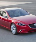 Hình ảnh: Mazda 6 Mazda Vĩnh Phúc: hotline 0972.22.77.33