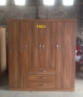 Hình ảnh: Tủ quần áo TM23