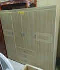 Hình ảnh: Tủ quần áo TM22