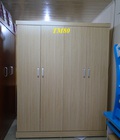 Hình ảnh: Tủ quần áo TM80