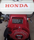 Hình ảnh: Máy bơm nước chạy xăng Honda mini
