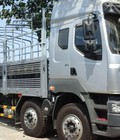 Hình ảnh: Xe chenglong 4 chân 19 tấn nhập khẩu nguyên con xe tải chenglong 5 chân