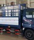 Hình ảnh: Thaco hyundai hd500 nâng tải 5 tấn 2017