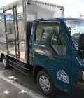 Hình ảnh: Thaco Tải : Xe K190 1 tấn 9 vào thành phố trả góp, xe tải KIA Frontier 1 tấn 25 trả góp thành phố, Long An