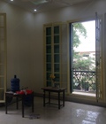 Hình ảnh: Cho thuê căn hộ tầng 2 nhà biệt thự mặt phố Nguyễn Thái Học, Ba Đình, HN