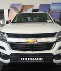 Hình ảnh: Chevrolet Colorado 2017 giá chỉ còn 619 triệu chưa khuyến mãi