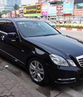 Hình ảnh: Mercedes E250 sx 2011 model 2012 màu đen , xe cực đẹp còn rất mới