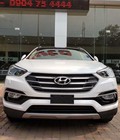 Hình ảnh: Hyundai Santafe 2017