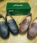 Hình ảnh: Gìay mọi , giày dr marten , clarks nam cao cấp