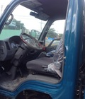 Hình ảnh: Xe tải 5 tấn Thaco Ollin 500B trả góp qua ngân hàng.