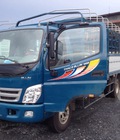 Hình ảnh: Xe tải 7 tấn Thaco Ollin 700B Trường Hải tại Chi Nhánh Thủ Đức