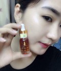 Hình ảnh: Serum thảo dược