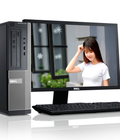 Hình ảnh: Máy tính đồng bộ Dell OPTIPLEX 790 Sff, cấu hình rất cao với giá đã rẻ cho mọi văn phòng và gia đình.