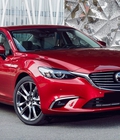 Hình ảnh: Mazda 6 Faclift 2018 giá tốt nhất,Mazda 6 chính hãng. Khuyến mại cực Lớn