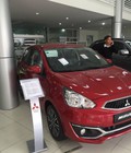 Hình ảnh: Mitsubishi mirage 2017 .