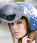 Hình ảnh: Địa chỉ mua Mũ bảo hiểm đi phượt đẹp chính hãng tại Hà Nội