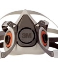 Hình ảnh: Mặt nạ phòng độc 3M 6200