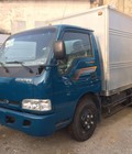 Hình ảnh: Xe tải KIA K165 Thùng kín nâng tải 2,3 tấn. xe mới 100%, hỗ trợ giá tốt