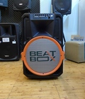 Hình ảnh: Loa kéo di động ACNOS Beatbox KB39U   