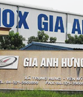 Hình ảnh: Inox gia anh cần bán