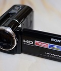 Hình ảnh: Bán máy quay Sony HDR-XR260VE máy quay full HD bộ nhớ 160gb.